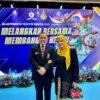 Sukses Rampungkan Pendidikan P3N XXVII Lemhannas RI, Dr. T.R. Fahsul Falah Siap Perkuat Kepemimpinan Visioner Nasional