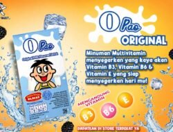 Susu MBG Jadi Sorotan, Ini Fakta Minuman Rasa Susu Multivitamin yang Banyak Dicari