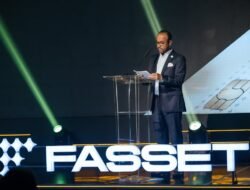 Fasset Global Membuka Era Baru Pembayaran Tanpa Batas Lewat Peluncuran Fasset Card dalam Acara Eksklusif di Bali