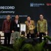 MENEGASKAN DOMINASI LOKAL, QUADRA DAN ROMAN HADIRKAN INOVASI MATERIAL BERSTANDAR GLOBAL
