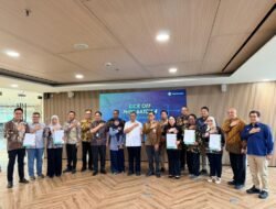 PTPP Raih Proyek RSUD Mamuju Tengah Rp143,09 Miliar, Dukung  Pemerataan Layanan Kesehatan dan Program Prioritas Presiden Prabowo