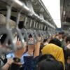 Mobilitas Komuter Bekasi–Jakarta Meningkat, LRT Jabodebek Tambah Kapasitas Pagi Hari