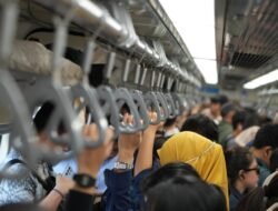 Mobilitas Komuter Bekasi–Jakarta Meningkat, LRT Jabodebek Tambah Kapasitas Pagi Hari
