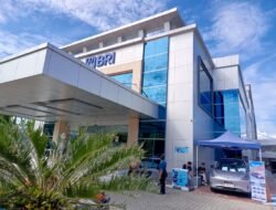 Perluas Akses Pembiayaan Kendaraan, BRI Finance Bawa Promo Bunga 0% ke Sumatera Barat