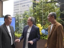Lintasarta Perkuat Fondasi Transformasi AI Indonesia  Melalui Intelligent Core