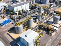 Mineral Strategis Indonesia Jadi Mesin Pendongkrak Daya Saing Industri