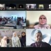 Perluas Perspektif Global Mahasiswa DKV, BINUS University @Semarang Hadirkan Program Twin Class Internasional