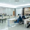 Kenalkan Solusi Praktis Penanganan Kerusakan Jalan, PT Jasamarga Tollroad Maintenance Gelar Presentasi Travoy Patch kepada BPJN Sulawesi Utara