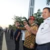 KA Cikuray Hadir dengan Rangkaian Baru, Relasi Garut – Pasar Senen Berangkat Perdana Hari Ini Dengan Okupansi Lebih Dari 100 Persen