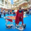 Supergirl Adventure Station, Petualangan Seru di PIK Avenue