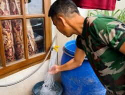 Air Lebih Jernih, Pengeluaran Lebih Hemat: Cerita Warga Condet Bersama PAM JAYA
