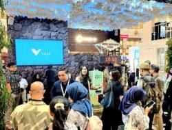 Hadirkan Booth “MINERALive” di Invirotech 2026, MIND ID Demonstrasikan Pengelolaan Limbah Terintegrasi