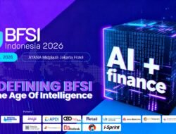 BFSI Summit Indonesia 2026