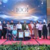 Marianna Resort Tuktuk Samosir Pecahkan Rekor LEPRID Lewat “1001 Naniura”, Angkat Kuliner Batak ke Panggung Nasional