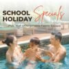 Swiss-Belhotel Rainforest Kuta Hadirkan Program School Holiday Specials untuk Liburan Keluarga di Bali