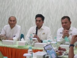 Holding Perkebunan Nusantara melalui PT Sri Pamela Medika Nusantara Dorong Kesadaran Hidup Sehat di Lingkungan Masyarakat