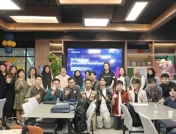 Dorong Lahirnya AI Content Creator Indonesia, MAXY Academy Siapkan Ekosistem Intensif bagi Talenta Muda