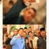 PT Vinindo Inti Pratama Dukung Panggung Gembira Pondok Pesantren Gontor melalui Sponsor Gembok Blossom untuk Seluruh Santri