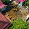 WSBP Bangun Fasilitas Praktikum dan Riset Berkualitas di Ternate