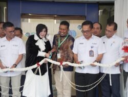 Perluas Jangkauan Layanan TIC, SUCOFINDO Resmikan Kantor Pemasaran di Aceh