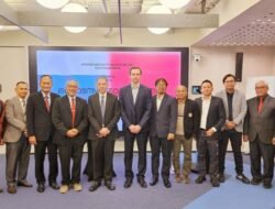 Dari Bandung ke Rusia, Polman Bandung Dorong Kolaborasi Global di Bidang Cybersecurity dengan Positive Technologies