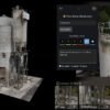 Nira: Platform Cloud untuk Visualisasi 3D dan Pemantauan Perubahan Aset
