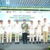 Kolaborasi Strategis SUCOFINDO dan KAI Services Dorong Implementasi Waste Management Berkelanjutan