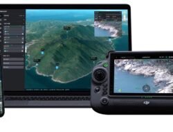 DJI FlightHub 2: Manajemen Operasional Drone dari Satu Platform