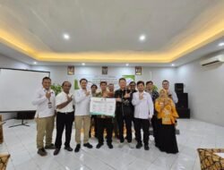 UPT BPOM di Jawa Timur dan Buleleng Ajak Masyarakat Selamatkan Masa Depan Jamu Indonesia dari Ancaman Bahan Kimia Obat