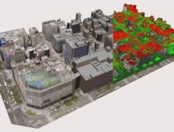 Terrasolid untuk Pemrosesan dan Analisis Data LiDAR