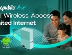 Dukung Akses Internet Masyarakat Bali, MyRepublic Air Hadir di Denpasar hingga Buleleng