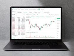 Harga Bitcoin Melemah Tajam, Investor Indonesia Tidak Panic Selling