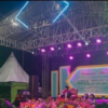 Mahasiswa KKN UIN Walisongo Ikut Serta Dalam Kegiatan Haul Akbar Simbah Buyut Derso & Nyai Sani Digelar Meriah di Desa Mlaten