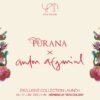 SNEAK PEEK: PURANA DAN PURAGRAPH UMUMKAN KOLABORASI "LIVABLE ART" REVOLUSIONER BERSAMA AFGANIAL DI YATS COLONY YOGYAKARTA