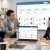 Vendor CRM No.1 Indonesia Versi Pelanggan: Barantum Raih 4,9/5 di Google