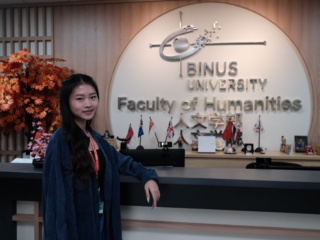 Faculty of Humanities BINUS University Siapkan Talenta Global di Era AI, Menjawab Kekhawatiran Orang Tua akan Masa Depan Karier Anak