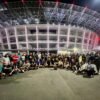 Running Bersama di Kawasan GBK, Pekerja BRI Sudirman Semanggi Perkuat Kebugaran dan Kebersamaan