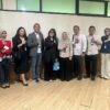 BRI Krekot dan ASABRI Gelar Rapat Koordinasi Evaluasi Pembayaran dan Pertanggungjawaban Program THT, JKK, JKM, dan Pensiun