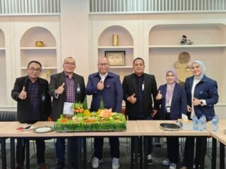 BRI Region 6 Ikuti Puncak Peringatan HUT SP BRI Secara Daring, Perkuat Sinergi dan Kebersamaan