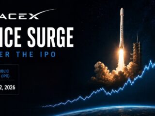 SpaceX Melonjak dan disusul Bitcoin Rebound, Investor Indonesia Kembali Berburu Peluang di Aset Global?