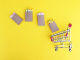 5 Kebiasaan Belanja yang Kini Berubah Berkat QRIS