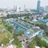 PAM JAYA Akan Lakukan Penjajakan Minat Pasar untuk Rencana Pemilihan Calon Mitra Strategis Proyek Revitalisasi dan Pembangunan IPA