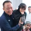 PTPN Group Perkuat Upaya Pencegahan Stunting melalui Program Rumah dan Jamban Sehat di Sergai