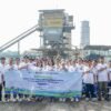 Wujudkan Lingkungan yang Lebih Hijau dan Berkelanjutan, PT Jasamarga Tollroad Maintenance Tanam 3.800 Pohon di Jakarta dan Karawang