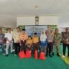 Dukung Infrastruktur Dasar Masyarakat, Holding Perkebunan Nusantara melalui PTPN I Regional 5 Terangi 101 Rumah Warga di Jember