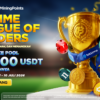 Rayakan Demam Piala Dunia, Bittime Hadirkan League of Traders Bagi Investor Indonesia