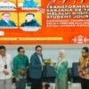 PTPN Group Dorong Perguruan Tinggi Perkuat Talenta Adaptif