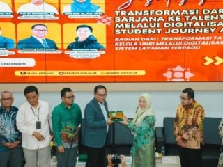 PTPN Group Dorong Perguruan Tinggi Perkuat Talenta Adaptif