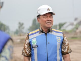 Hubungkan Ujung Jawa hingga Bali, Proyek Strategis Jalan Tol Probolinggo-Situbondo-Banyuwangi (Prosiwangi) Jasa Marga Pacu Ekonomi dan Serap Tenaga Kerja Lokal