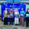 “Biji-biji Initiative” dan “Mereka” Perkuat Literasi AI di Sekolah Lewat Peluncuran Microsoft AI Classroom Toolkit